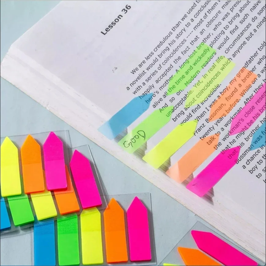 100 листов, 1 упаковка флуоресцентных индексных наклеек, маркеров для клавишных точек, наклейки на этикетки с индикатором классификации 
100 листов, 1 упаковка флуоресцентных индексных наклеек, маркеров для клавишных точек, наклейки на этикетки с индикатором классификации