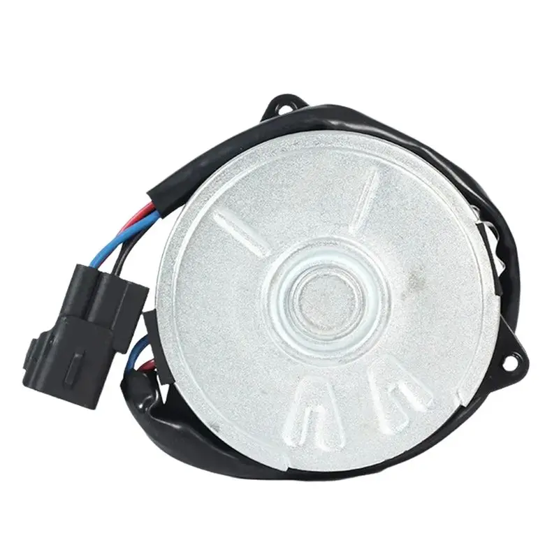 A76T-Car Cooling Fan Motor 17120-61J20 1712061J20 168000-4840 1680004840 For APV
A76T-Car Cooling Fan Motor 17120-61J20 1712061J20 168000-4840 1680004840 For APV