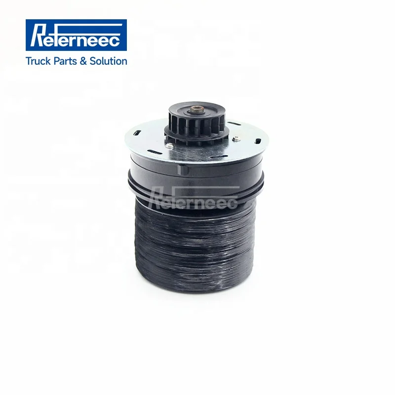 New Truck Oil Separator 1921821S 1921822S 2060980S 2139831S 2139832S 2139833S
New Truck Oil Separator 1921821S 1921822S 2060980S 2139831S 2139832S 2139833S