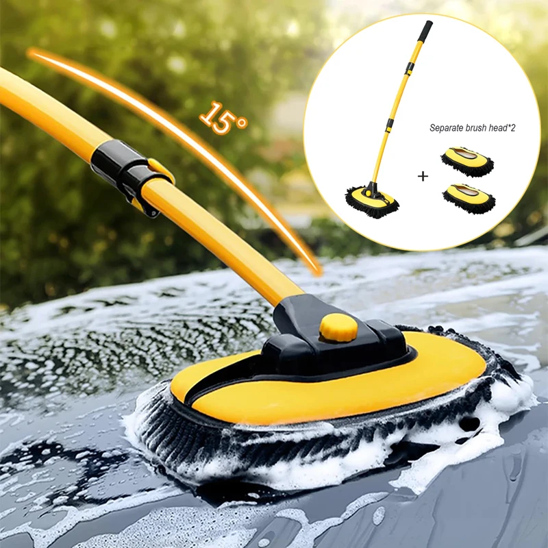 Car Washing Mop Super Absorbent Car Cleaning Brushes Mop Adjustable Window Wheel Dust Wash Tool Auto Washing Accessories
Car Washing Mop Super Absorbent Car Cleaning Brushes Mop Adjustable Window Wheel Dust Wash Tool Auto Washing Accessories