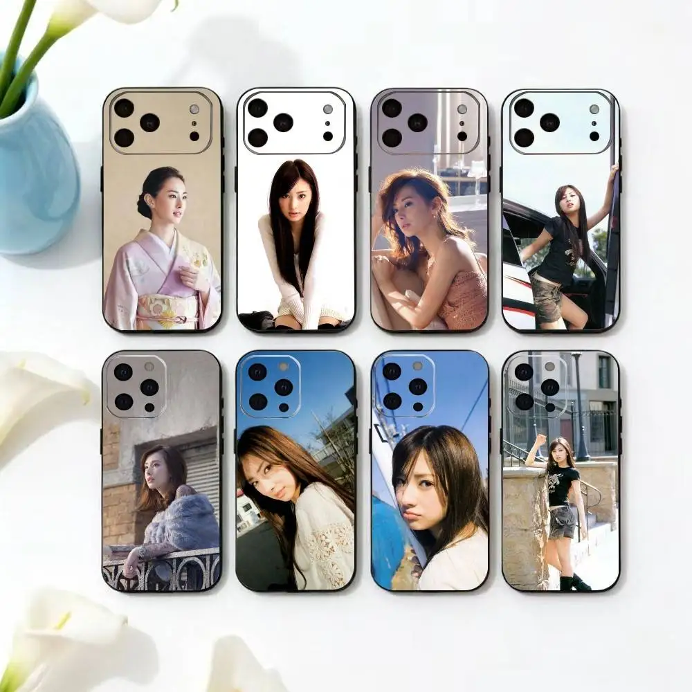Actor K-Keiko Kitagawa Phone Case Silicone Soft For IPhone 17 16 15 14 13 12 11 X XR Plus Pro Max Plus
Actor K-Keiko Kitagawa Phone Case Silicone Soft For IPhone 17 16 15 14 13 12 11 X XR Plus Pro Max Plus