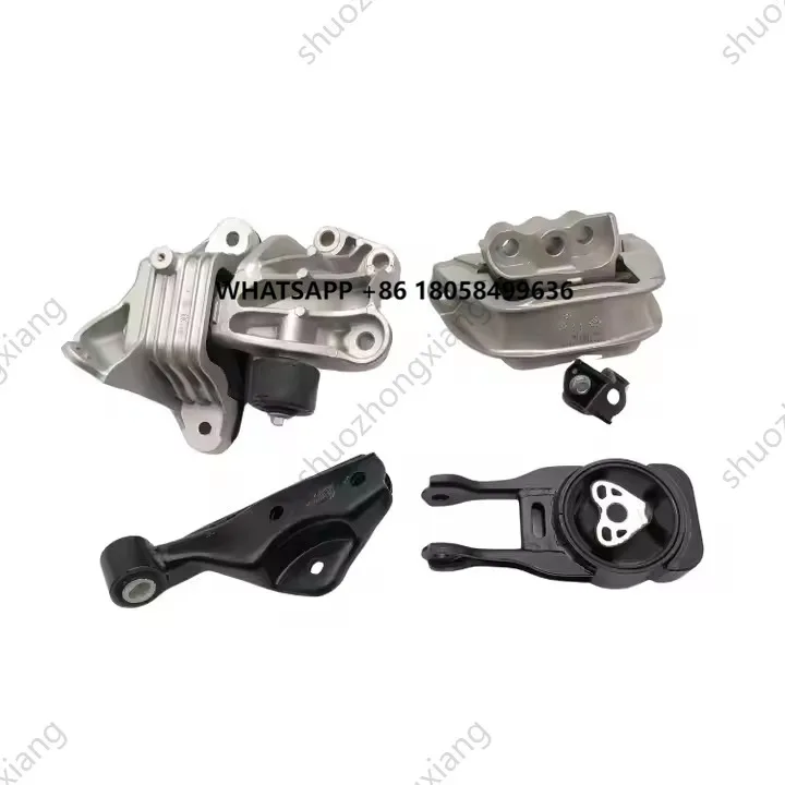 Cherys Tiggos 8 8Plus Automotive Parts Body Spare Car Accessories Engine Parts for Other Repuestos
Cherys Tiggos 8 8Plus Automotive Parts Body Spare Car Accessories Engine Parts for Other Repuestos