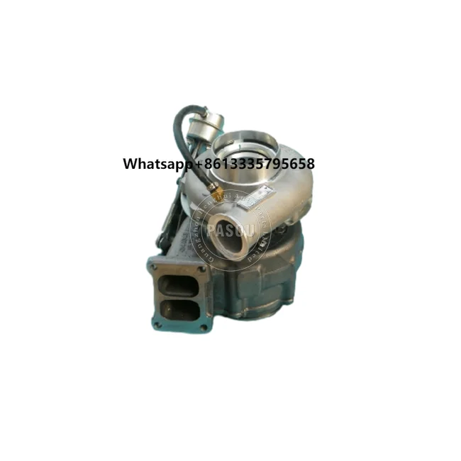 VG1034110051SINOTRUK Howo 371 Engine Turbo Turbocharger for SINOTRUCK Truck Spae Parts
VG1034110051SINOTRUK Howo 371 Engine Turbo Turbocharger for SINOTRUCK Truck Spae Parts