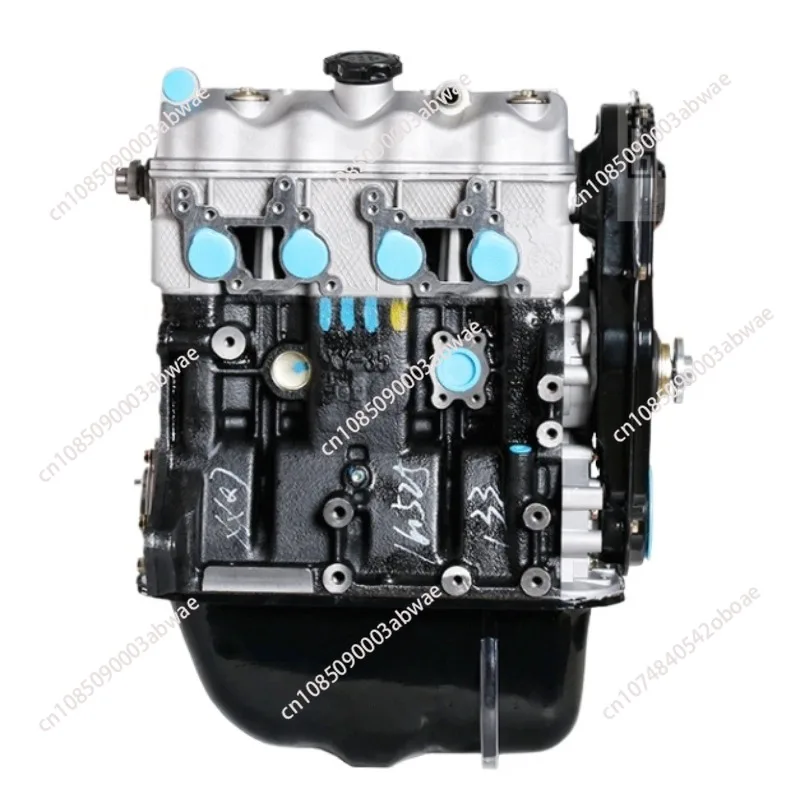 For 465QB Engine, Universal Parts for 1.0L Mini Vans & Mini Light Trucks
For 465QB Engine, Universal Parts for 1.0L Mini Vans & Mini Light Trucks