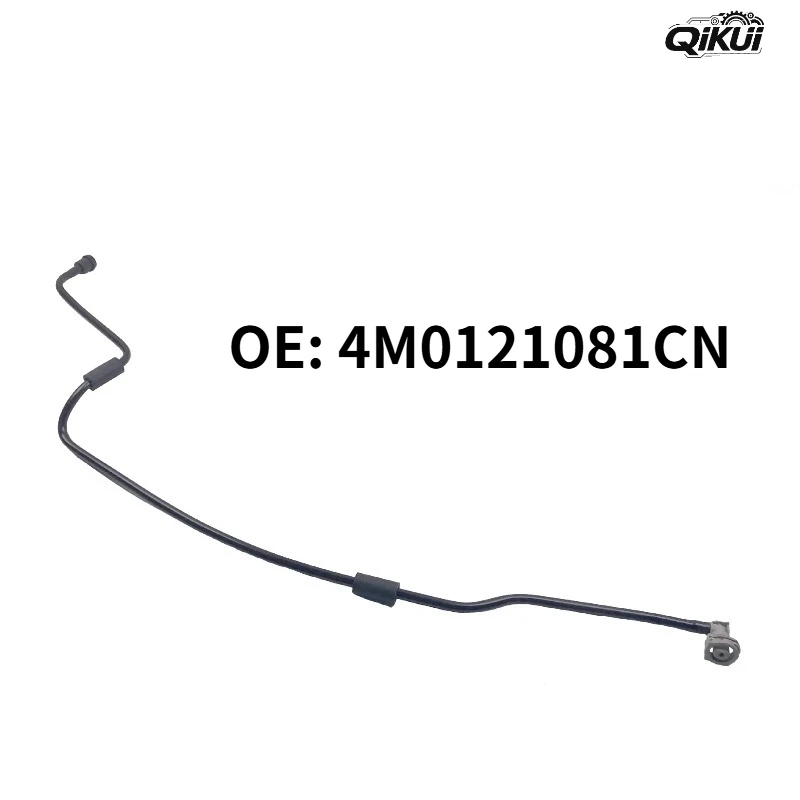 OE:4M0121081CN Car accessories Suitable for VolkswagenAudi SEAT Ventilation pipe
OE:4M0121081CN Car accessories Suitable for VolkswagenAudi SEAT Ventilation pipe