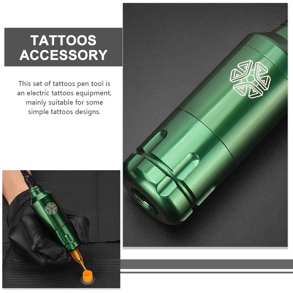 Роторная ручка для татуировки из алюминиевого сплава, высокочастотная игла, идеально подходящая для татуировок «сделай сам», ручка для татуировки, аксессуар для татуировок
Роторная ручка для татуировки из алюминиевого сплава, высокочастотная игла, идеально подходящая для татуировок «сделай сам», ручка для татуировки, аксессуар для татуировок