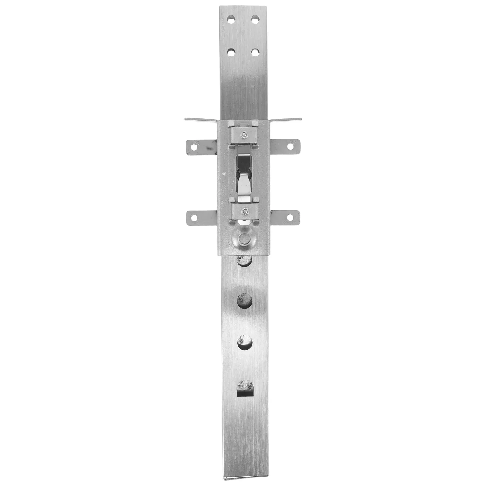 Barber Chair Headrest Bracket Silver Adjustable Lift Support Salon Chair Head Rest Attachment Hairdressing Beauty Spa Equipment
Barber Chair Headrest Bracket Silver Adjustable Lift Support Salon Chair Head Rest Attachment Hairdressing Beauty Spa Equipment