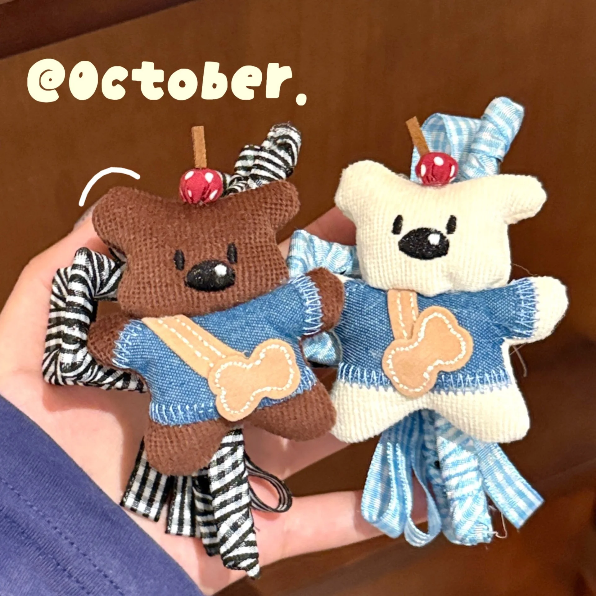 1/2 шт. милая мультяшная фигурка плюшевого мишки с универсальным зажимом, зажим в виде акулы на затылке, плюшевый игрушечный аксессуар для волос
1/2 шт. милая мультяшная фигурка плюшевого мишки с универсальным зажимом, зажим в виде акулы на затылке, плюшевый игрушечный аксессуар для волос