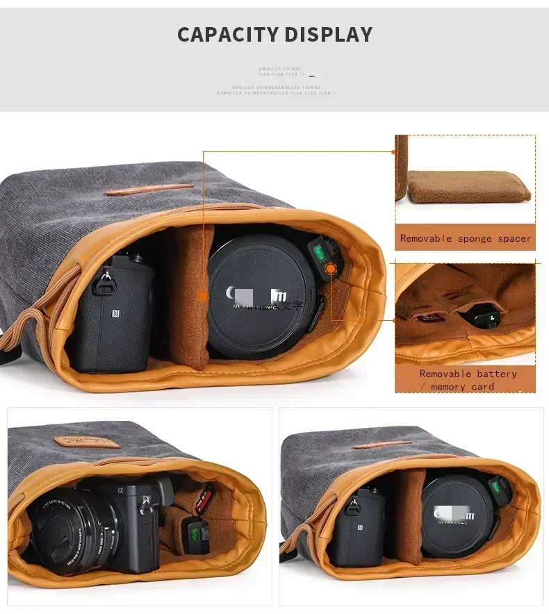 Small Video Photo Bag Backpack Breathable Camera Backpack Camera Bag Digital Dslr Bag Waterproof Shockproof For Nikon Canon Sony
Small Video Photo Bag Backpack Breathable Camera Backpack Camera Bag Digital Dslr Bag Waterproof Shockproof For Nikon Canon Sony