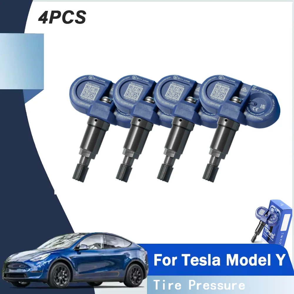 FOXWELL Датчики давления в шинах для монитора Tesla BLE Bluetooth Датчик TPMS для Tesla Model 3 Y S X Автоматическое очищение Tesla
FOXWELL Датчики давления в шинах для монитора Tesla BLE Bluetooth Датчик TPMS для Tesla Model 3 Y S X Автоматическое очищение Tesla