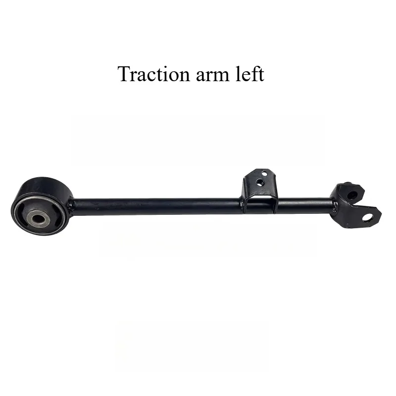 Rear Suspension Rods Ram's Horn Control Arm Upper Lower Traction Arm for BYD F6 Sirui G6 Brand New
Rear Suspension Rods Ram's Horn Control Arm Upper Lower Traction Arm for BYD F6 Sirui G6 Brand New