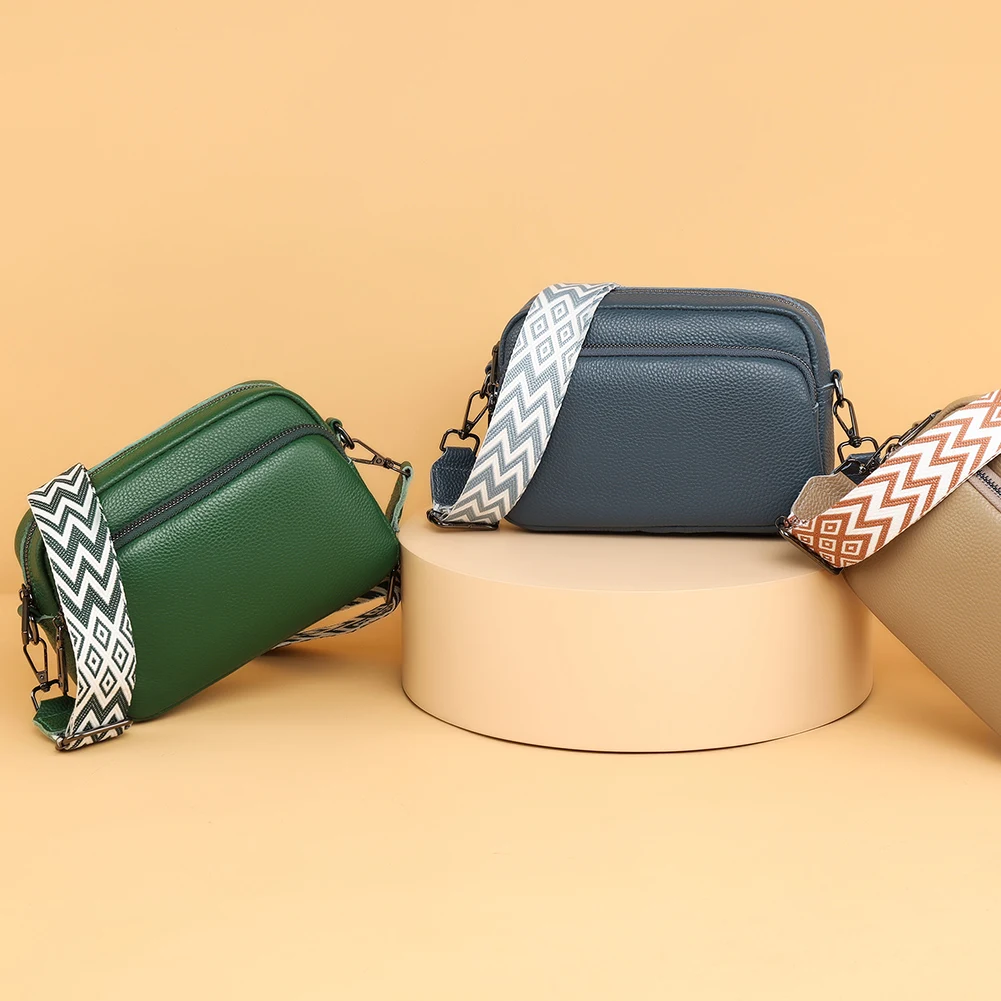 Women Trendy Crossbody Bag with 2 Straps Shoulder Hobo Bag Zipper Satchel Sling Bag Square Bag Shopper Purses
Women Trendy Crossbody Bag with 2 Straps Shoulder Hobo Bag Zipper Satchel Sling Bag Square Bag Shopper Purses