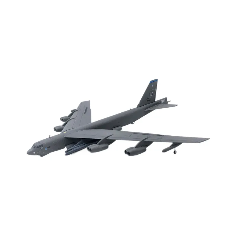 1:200 US B-52H Military Bomber B52 Aircraft Alloy Model Ornament WLTK Sunburn Collection
1:200 US B-52H Military Bomber B52 Aircraft Alloy Model Ornament WLTK Sunburn Collection