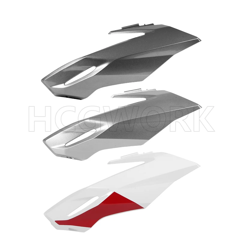 Оригинальные детали мотоцикла, боковая крышка, обтекатель для Wuyang-honda Cb190r National Iv
Оригинальные детали мотоцикла, боковая крышка, обтекатель для Wuyang-honda Cb190r National Iv