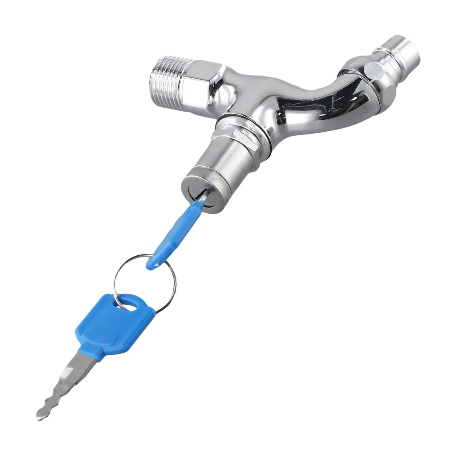 Faucet Outdoor Faucet 1 2 Male Thread Public Public Places Wateringm 10mpa Car Wash Laundry Water Lockable Metal Alloy
Faucet Outdoor Faucet 1 2 Male Thread Public Public Places Wateringm 10mpa Car Wash Laundry Water Lockable Metal Alloy