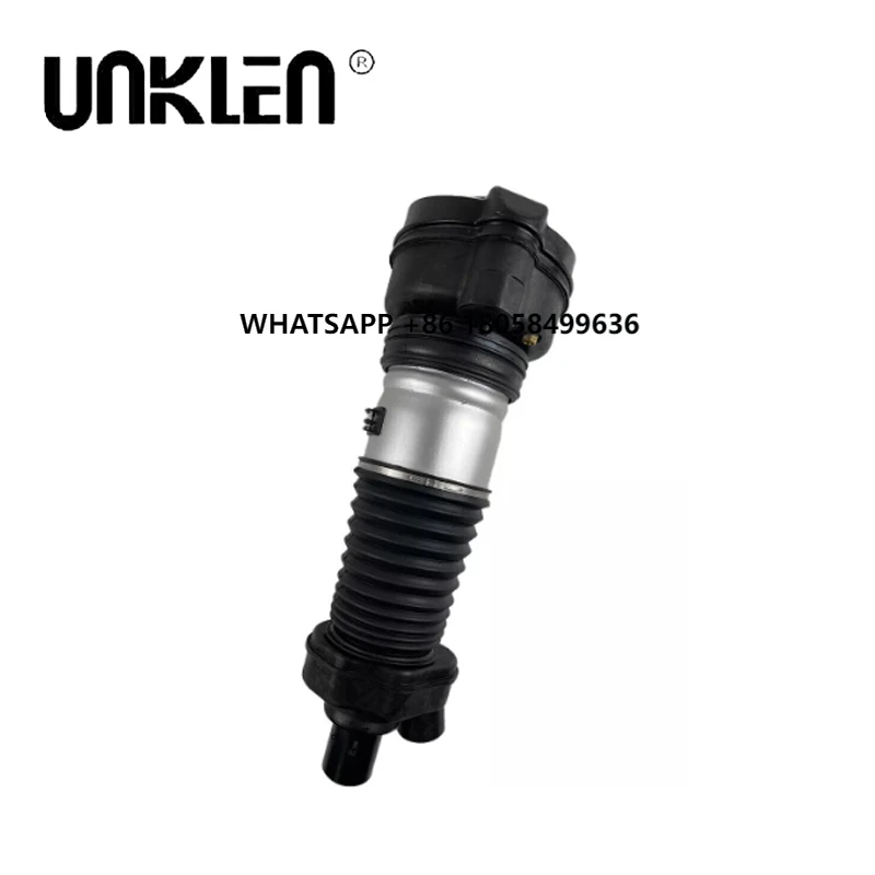 9Y0616039B Car Air Suspension Parts for Cayenne 9YA 2017- Front Air Suspension Shock Absorber 9Y06160340B
9Y0616039B Car Air Suspension Parts for Cayenne 9YA 2017- Front Air Suspension Shock Absorber 9Y06160340B