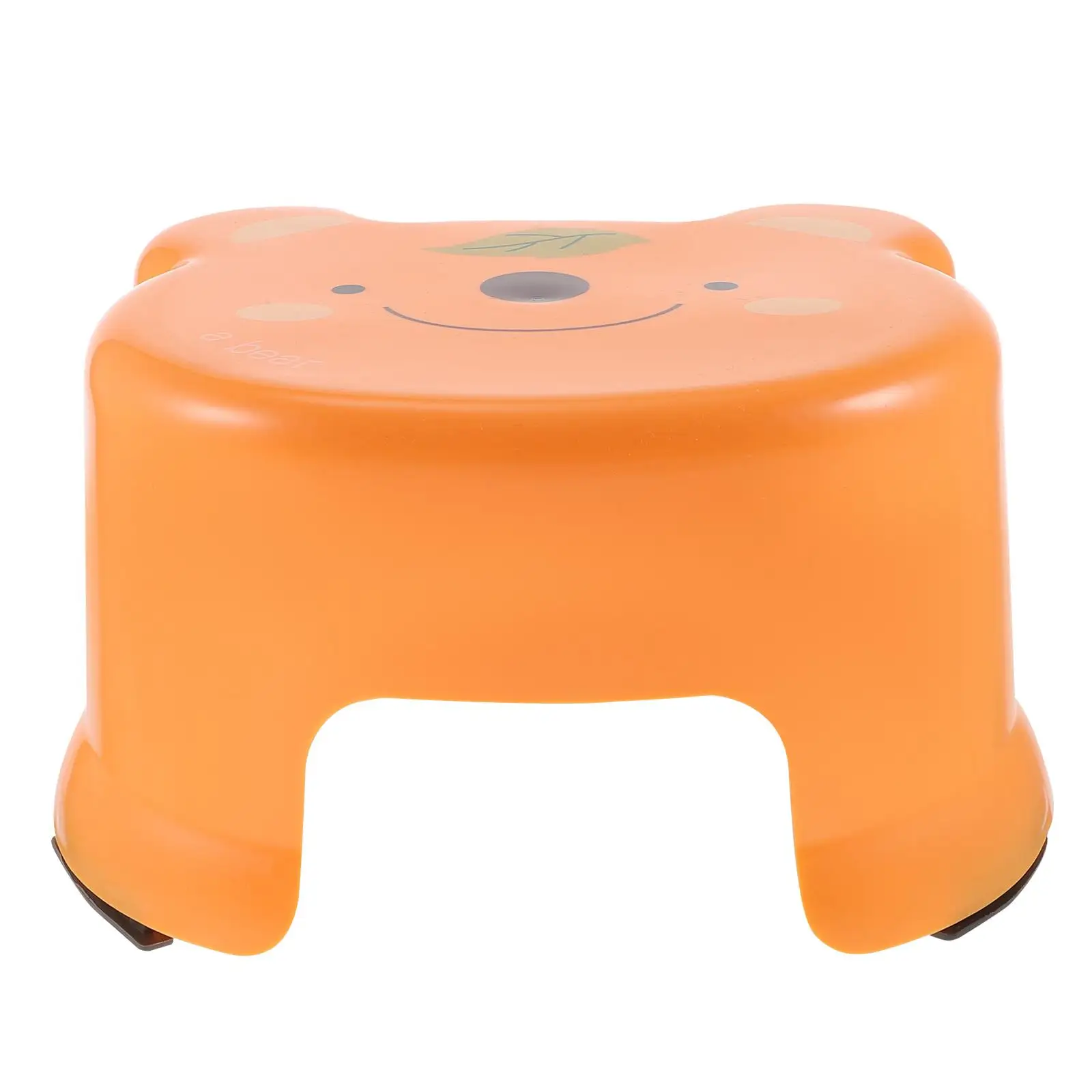 Plastic for Kids Bright Color Non Slip Multi Purpose Step Stools Kids Bathroom Kid Step Stool Plastic Foot Stool Child Safety
Plastic for Kids Bright Color Non Slip Multi Purpose Step Stools Kids Bathroom Kid Step Stool Plastic Foot Stool Child Safety