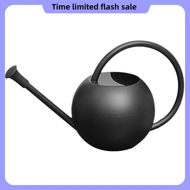 A40T Flower Watering Can House Plant Garden Long Spout Watering Kettle Indoor Flower Water Can Elegant Kettle For Garden Tool
A40T Flower Watering Can House Plant Garden Long Spout Watering Kettle Indoor Flower Water Can Elegant Kettle For Garden Tool