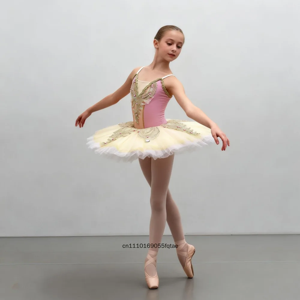 Swan Lake Ballet Tutu Dress Swan Camisole Dance Dress Professional Stage Performance Costume Fluffy Tulle Skirt Ballerina Outfit
Swan Lake Ballet Tutu Dress Swan Camisole Dance Dress Professional Stage Performance Costume Fluffy Tulle Skirt Ballerina Outfit