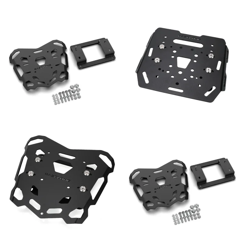 For DUCATI MULTISTRADA V4 V4S Motorcycle Rear Luggage Rack Carrier Case Top Box Support Holder Bracket 2021 2022 2023 2024 part
For DUCATI MULTISTRADA V4 V4S Motorcycle Rear Luggage Rack Carrier Case Top Box Support Holder Bracket 2021 2022 2023 2024 part