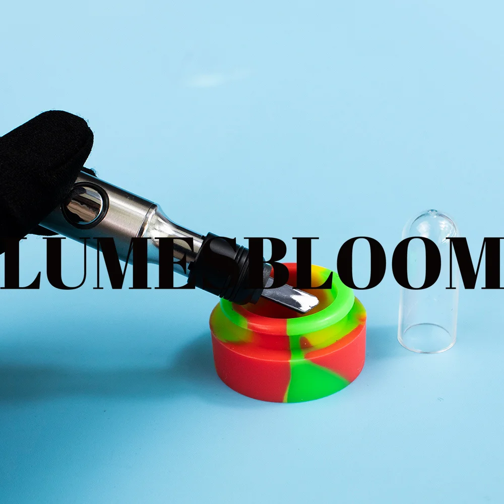 50ml Silicone Wax Bowl DIY Reusable Food Grade Cream Blam Lotion Storage Softable Mini Rubber Pot Container Custom Logo Prints
50ml Silicone Wax Bowl DIY Reusable Food Grade Cream Blam Lotion Storage Softable Mini Rubber Pot Container Custom Logo Prints