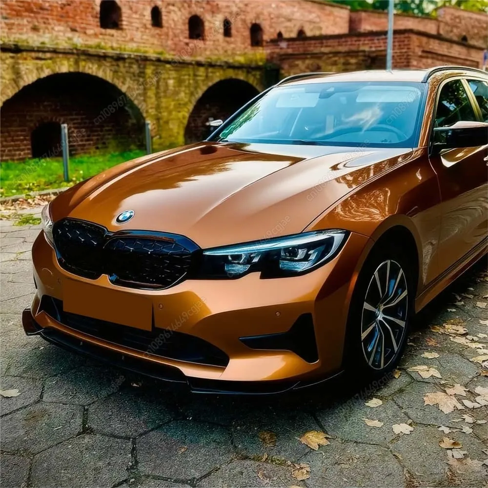 Для BMW G20 G21 330e 320d 318d 330d 320d 2019-2022 ABS черный сплиттер диффузор Bodykit тюнинг автомобиля передний бампер губа спойлер защита
Для BMW G20 G21 330e 320d 318d 330d 320d 2019-2022 ABS черный сплиттер диффузор Bodykit тюнинг автомобиля передний бампер губа спойлер защита