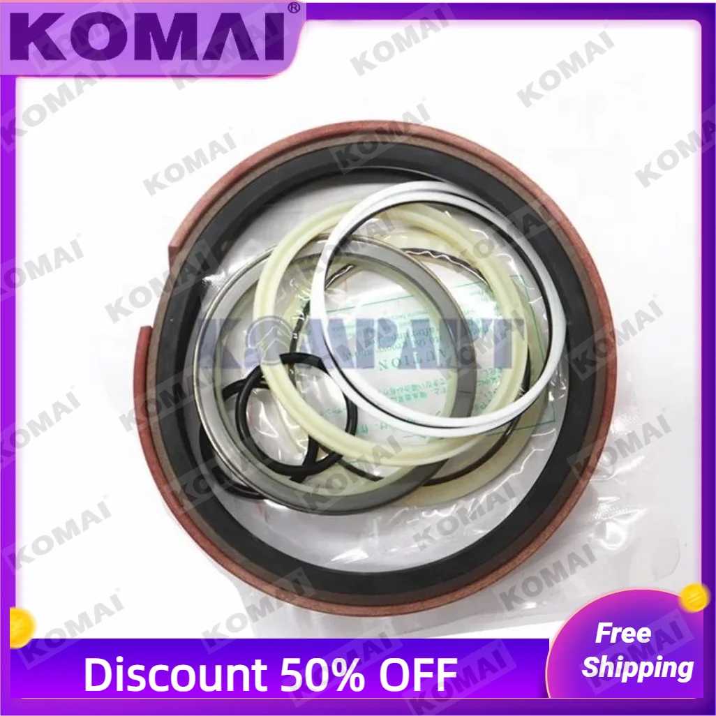 EXCAVATOR SEAL KIT 31Y2-06260 FOR HL750TM3 HL757-7 HL757-7A CONSTRUCTION MACHINERY PARTS
EXCAVATOR SEAL KIT 31Y2-06260 FOR HL750TM3 HL757-7 HL757-7A CONSTRUCTION MACHINERY PARTS