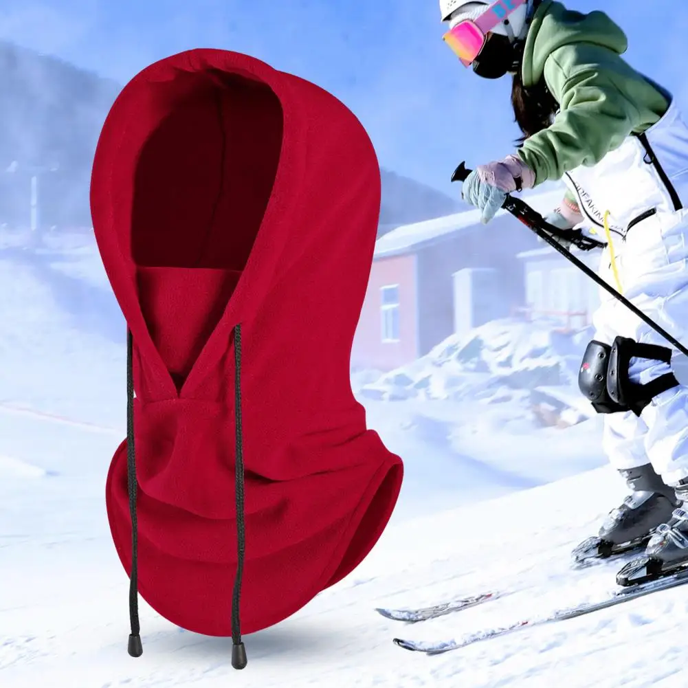 Cycling Headgear Non-pilling High Elasticity Lengthen Neck Guard Motorcycle Riding Cold Protection Head Cover for Outdoor
Cycling Headgear Non-pilling High Elasticity Lengthen Neck Guard Motorcycle Riding Cold Protection Head Cover for Outdoor