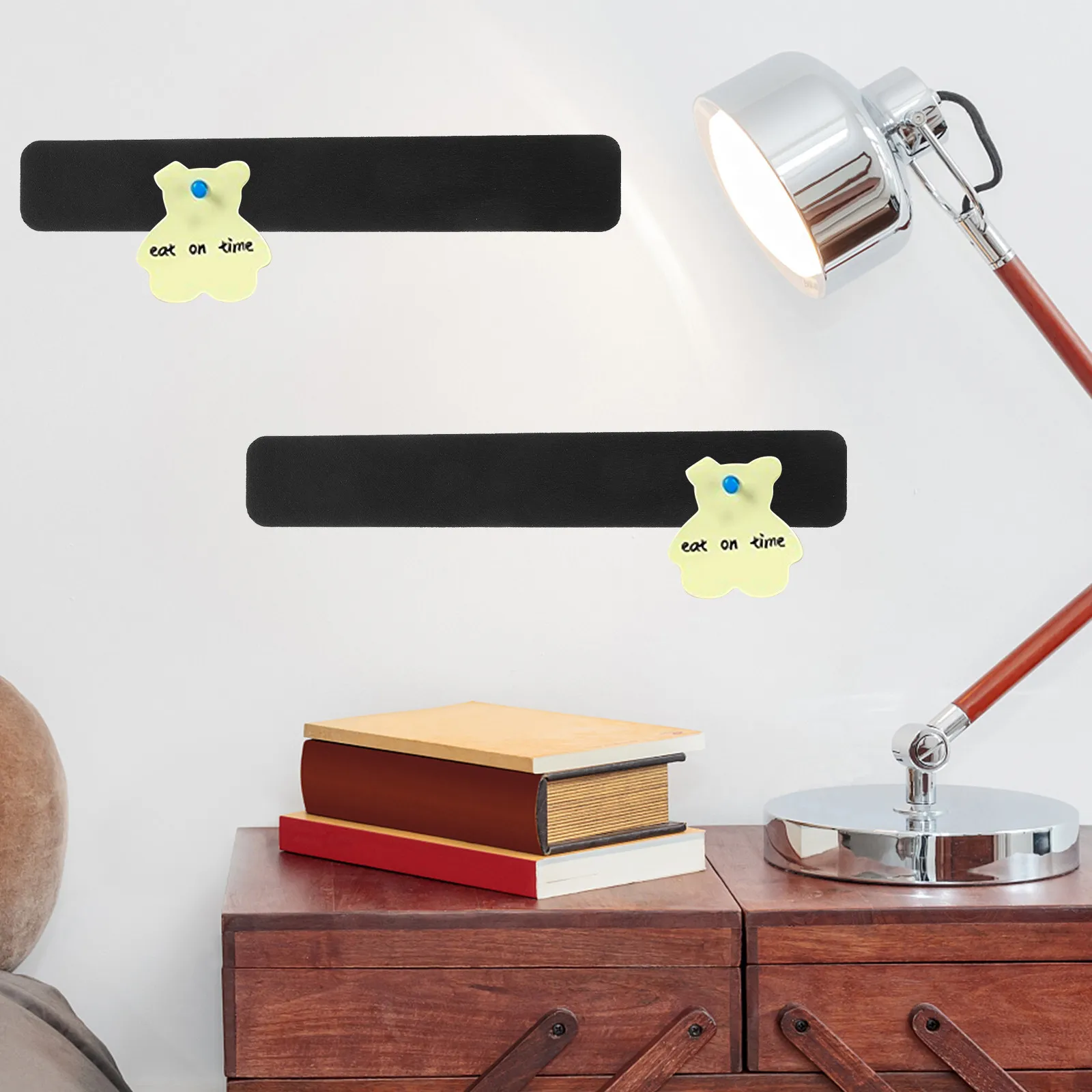 8Pcs Bulletin Bar Strip Felt Board Strips Easy Install Wall Mounted Note Organizer Photo Display Schedule Reminder Felt Bulletin
8Pcs Bulletin Bar Strip Felt Board Strips Easy Install Wall Mounted Note Organizer Photo Display Schedule Reminder Felt Bulletin