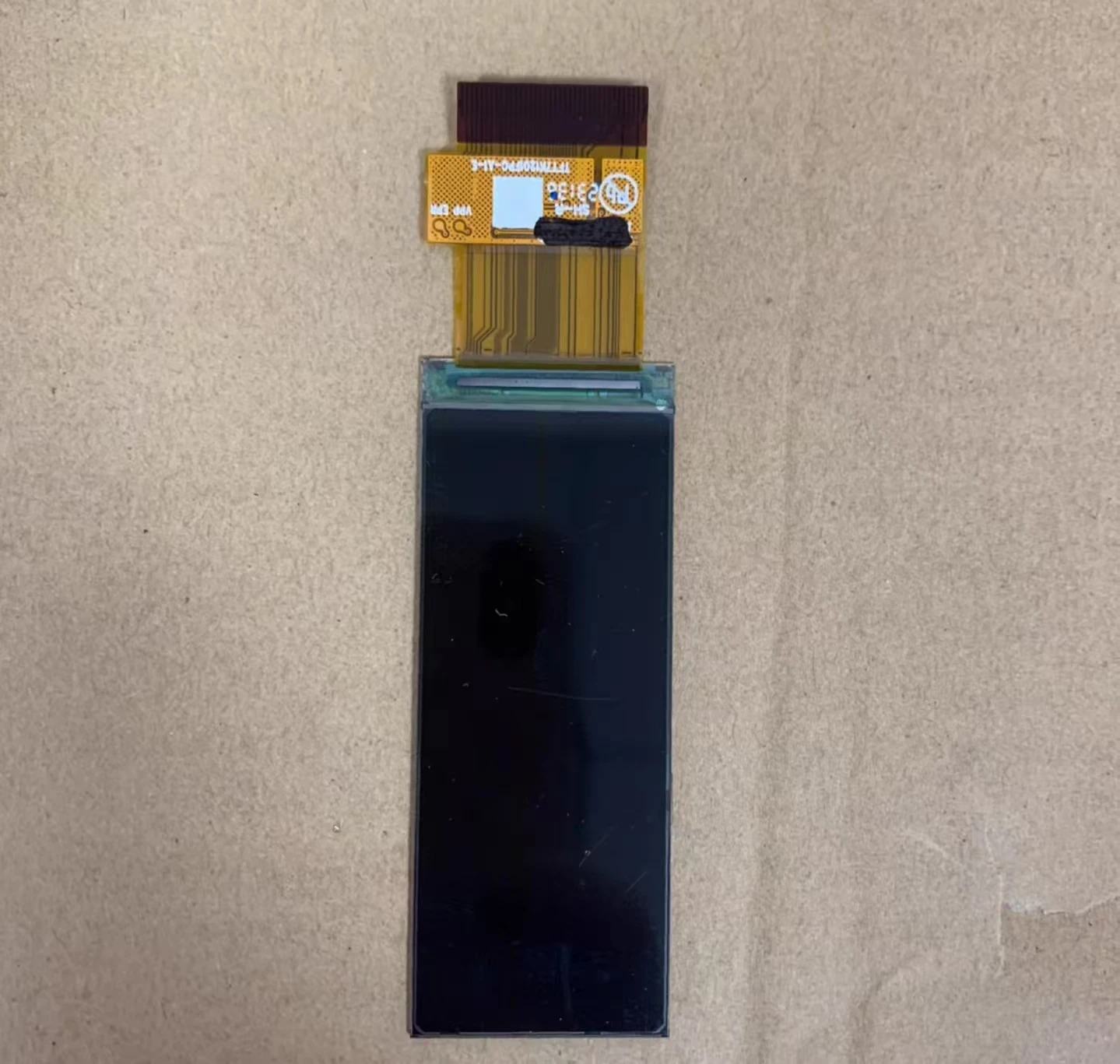 New Original TFT7K1201FPC-A1-E TFT7K1201FPC LCD Display Screen Suitable For LCD Screen Maintenance And Replacement
New Original TFT7K1201FPC-A1-E TFT7K1201FPC LCD Display Screen Suitable For LCD Screen Maintenance And Replacement