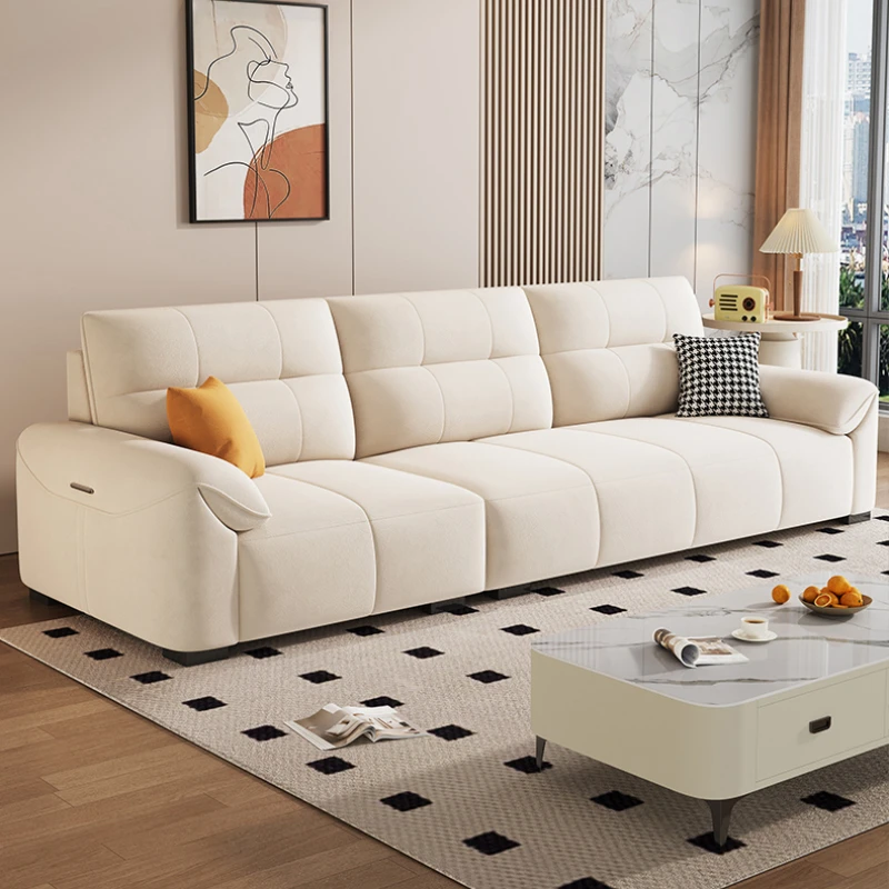 European Fabric Filler Sofa Velvet Leather Cushion Recliner Living Room Couch Sofas Lounge Lazy Divani Da Soggiorno Furniture
European Fabric Filler Sofa Velvet Leather Cushion Recliner Living Room Couch Sofas Lounge Lazy Divani Da Soggiorno Furniture