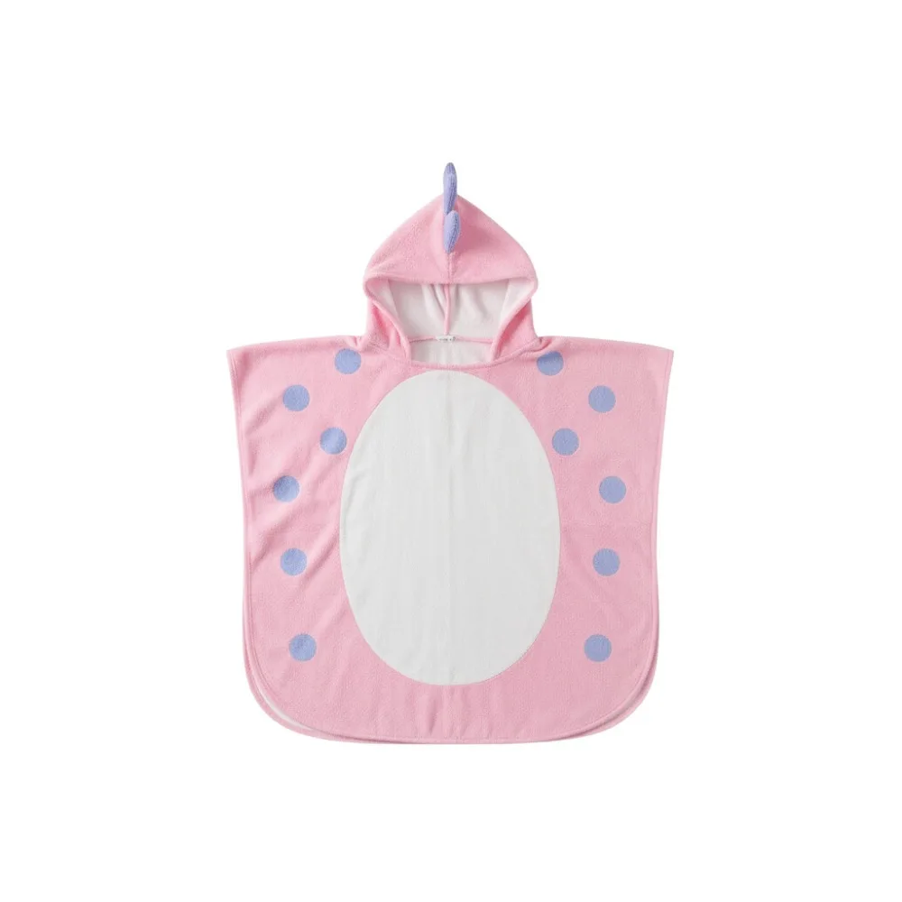 Warm Single Layer Bath Towel Soft Cartoon Boy Cloak Towel Shower Cloak Swim Towel Girls Hooded Bathrobe Sleepwear
Warm Single Layer Bath Towel Soft Cartoon Boy Cloak Towel Shower Cloak Swim Towel Girls Hooded Bathrobe Sleepwear