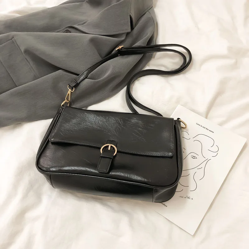 High End Trendy Large Capacity Bags For Women Casual Versatile Female Shoulder Crossbody Bag Simple New Commuting Work Handbags
High End Trendy Large Capacity Bags For Women Casual Versatile Female Shoulder Crossbody Bag Simple New Commuting Work Handbags