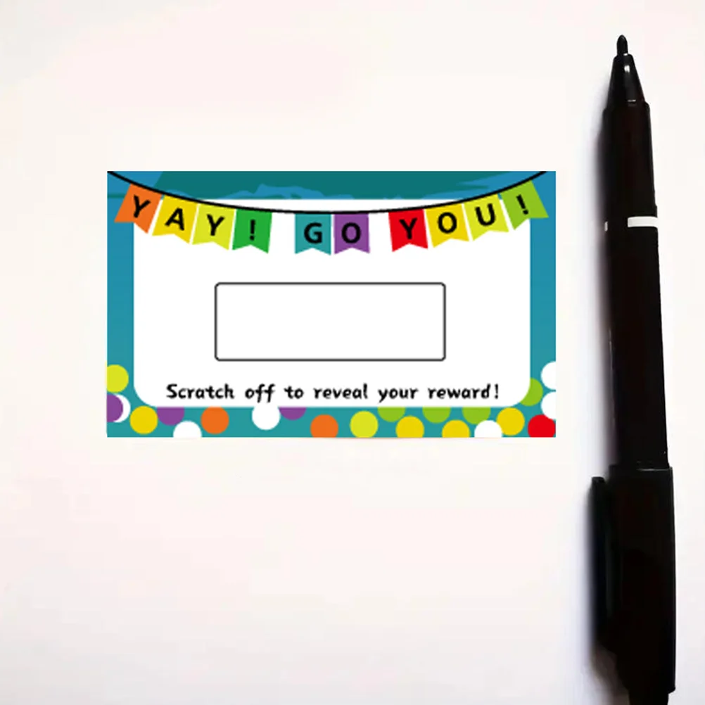 Scratch Card off Cards Tickets Peel and Stick DIY Labels Games Sticker Small Stickers Glitter
Scratch Card off Cards Tickets Peel and Stick DIY Labels Games Sticker Small Stickers Glitter