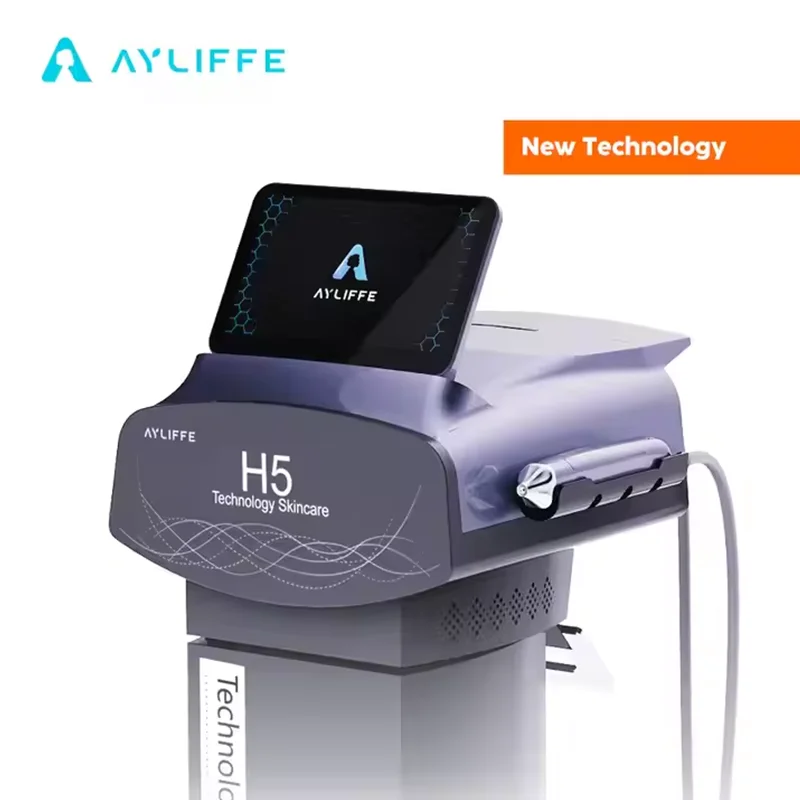 Intelligent Beauty Device Integrating Deep Cleansing Rejuvenation and Hydrotion
Intelligent Beauty Device Integrating Deep Cleansing Rejuvenation and Hydrotion