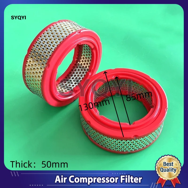 Air Compressor Filter for Heidelberg Air Filter Element Dust Filter
Air Compressor Filter for Heidelberg Air Filter Element Dust Filter