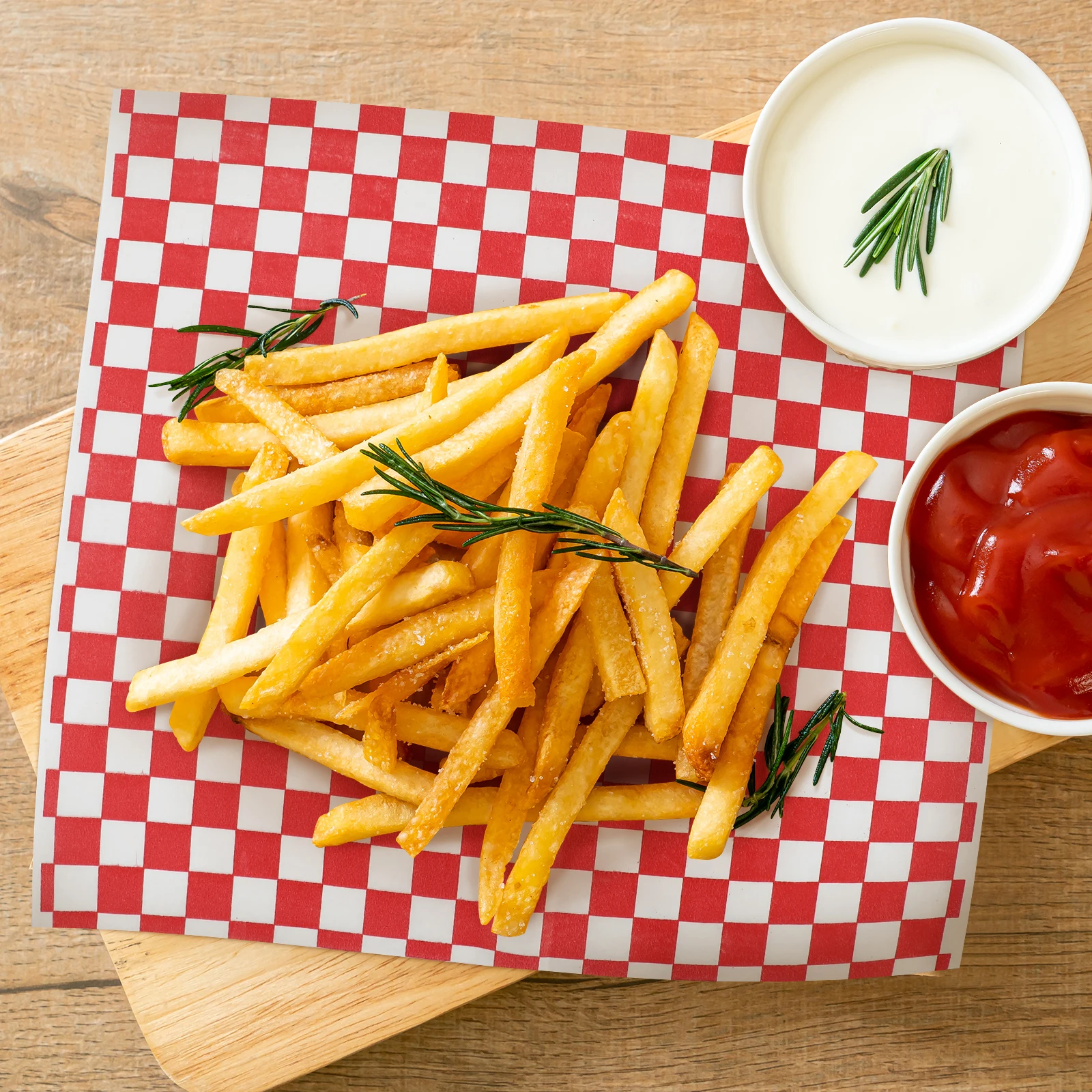 24pcs Wax Wrap Paper Food Grade Grease Resistant Baking Sheet For Sandwich Burgers Hot Dogs Wrapping Lining Kitchen Bar
24pcs Wax Wrap Paper Food Grade Grease Resistant Baking Sheet For Sandwich Burgers Hot Dogs Wrapping Lining Kitchen Bar