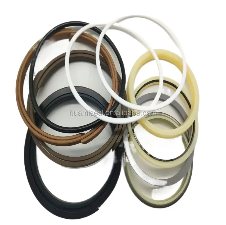 Hot Sale Excavator Hydraulic Cylinder Oil Seal O-ring Kit Zx230 Arm Cylinder Seal Kit 4485613
Hot Sale Excavator Hydraulic Cylinder Oil Seal O-ring Kit Zx230 Arm Cylinder Seal Kit 4485613