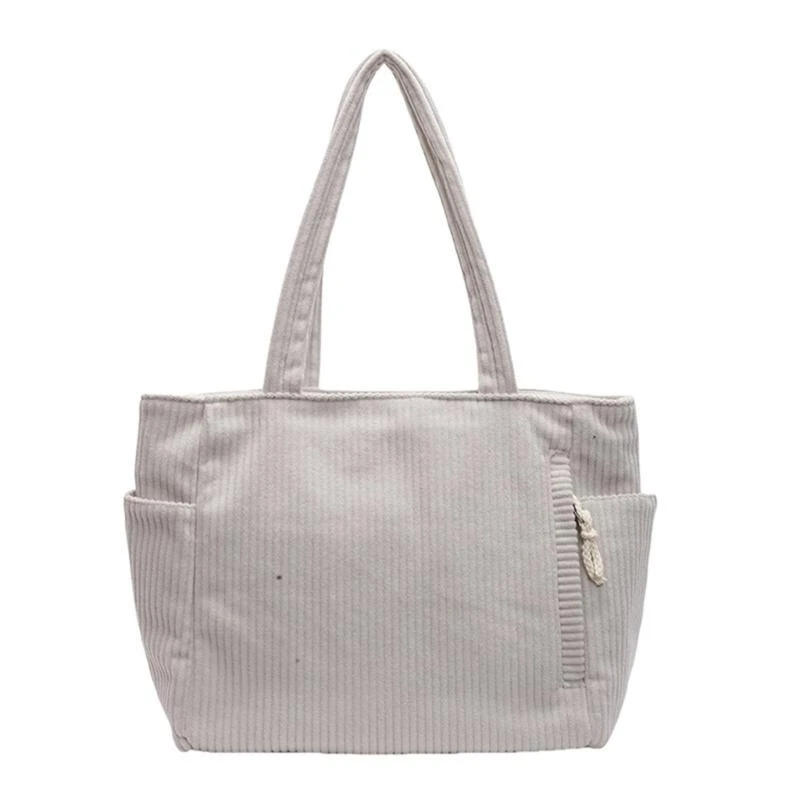 E8FB Women Armpit Bag Simple Handbag All-matching Underarm Bag Casual Commuting Bag Large Capacity Shoulder Bag for School
E8FB Women Armpit Bag Simple Handbag All-matching Underarm Bag Casual Commuting Bag Large Capacity Shoulder Bag for School