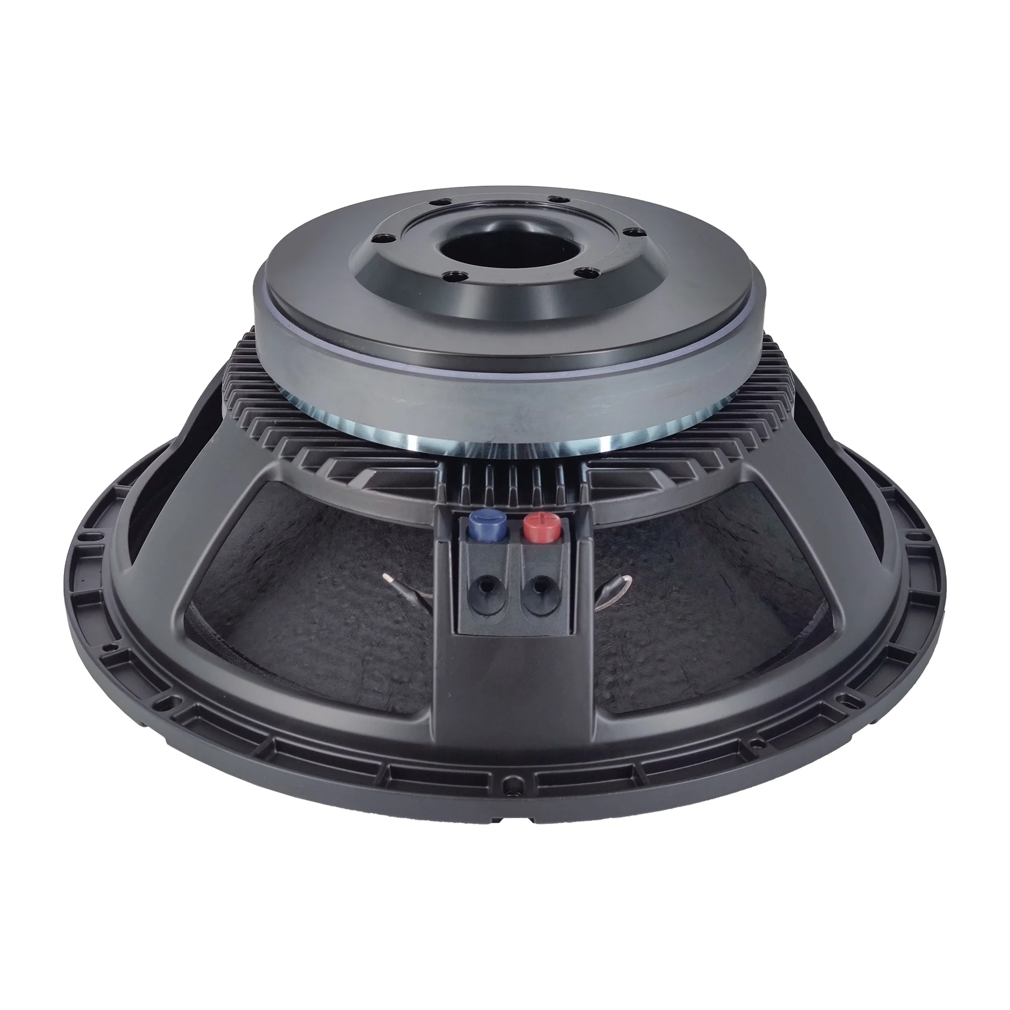 15 Inch High Power PA Speaker with 800Watt 4'' Voice Coil Subwoofer Woofer 8ohm Impedance for L15X400
15 Inch High Power PA Speaker with 800Watt 4'' Voice Coil Subwoofer Woofer 8ohm Impedance for L15X400