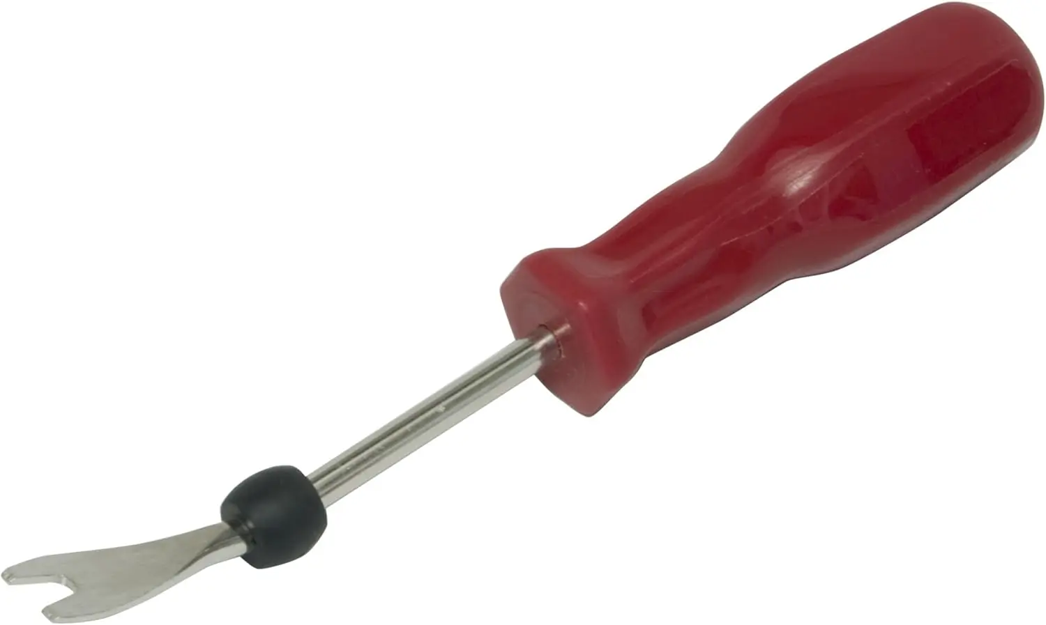 Plastic Fastener Remover Tool for Auto Trim & Interior
Plastic Fastener Remover Tool for Auto Trim & Interior