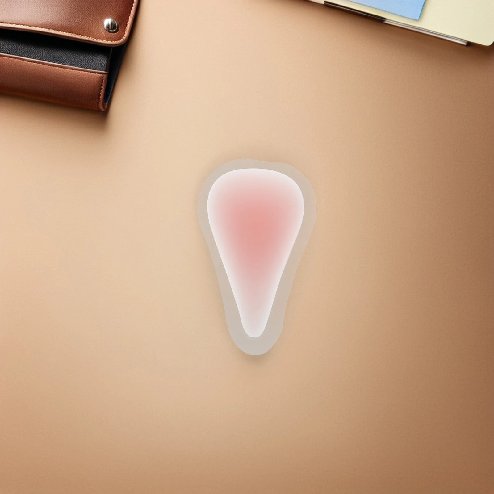 2Pcs Ultra-Thin Silicone Privacy Pads for Women Waterproof Private Patches for Swimming Shower Swimwear Protection Discreet
2Pcs Ultra-Thin Silicone Privacy Pads for Women Waterproof Private Patches for Swimming Shower Swimwear Protection Discreet