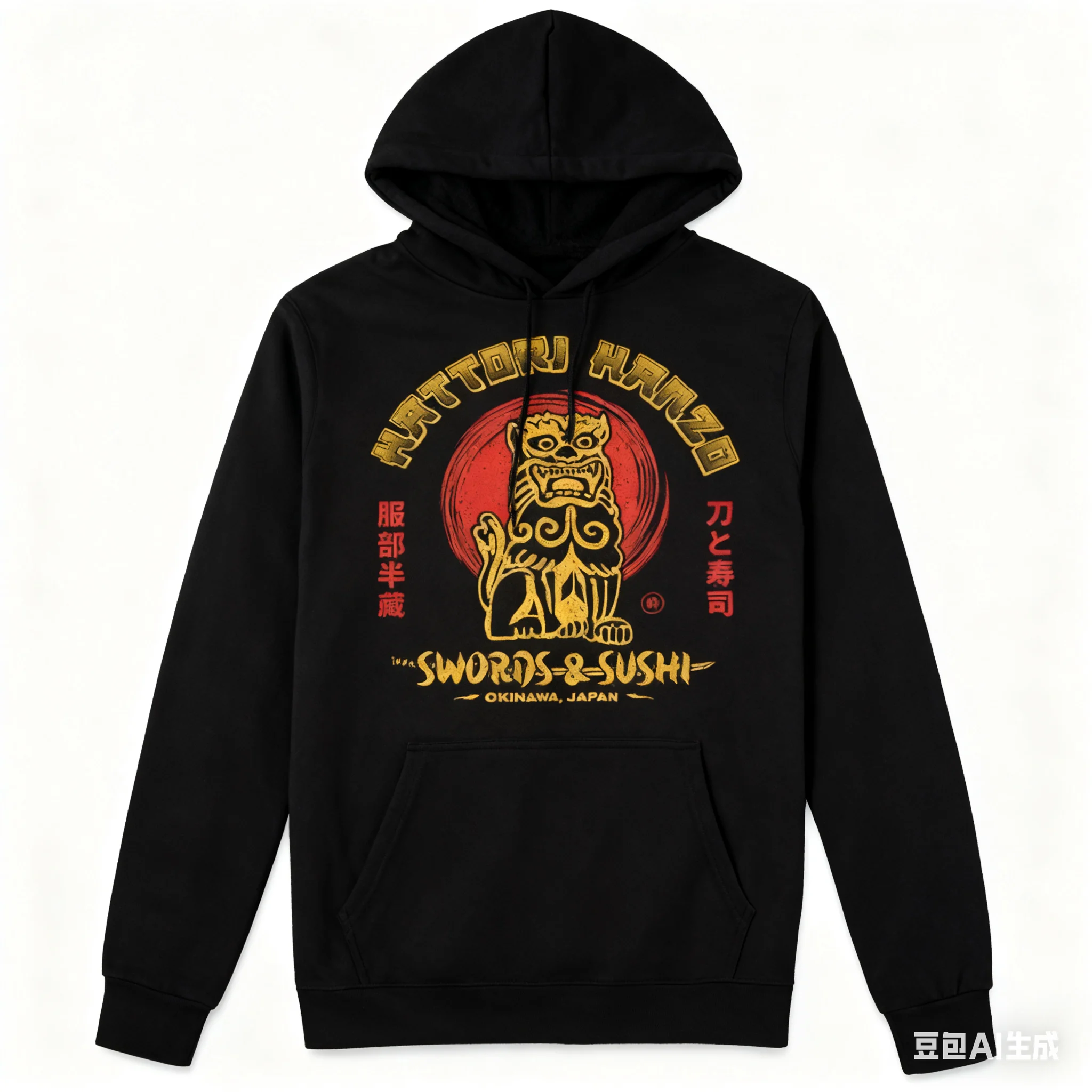 New Japanese-style printed hooded sweatshirt for autumn and winter 2025 loose and casual men's and women's sport top
New Japanese-style printed hooded sweatshirt for autumn and winter 2025 loose and casual men's and women's sport top