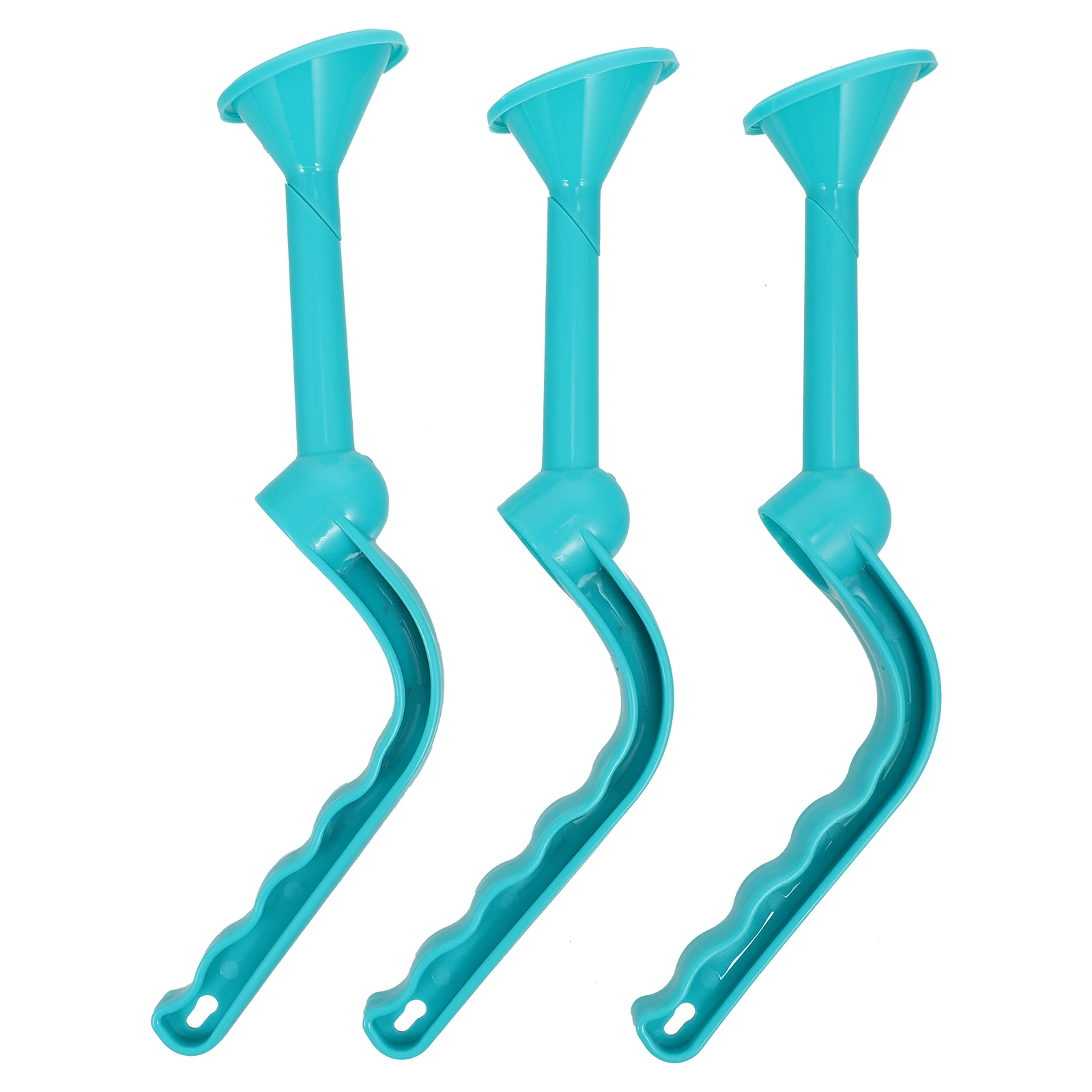3pcs Long Spout Watering Can Plastic Bottle Sprinkler Succulent Nozzle Fits Most Bottles Plants Garden Tool
3pcs Long Spout Watering Can Plastic Bottle Sprinkler Succulent Nozzle Fits Most Bottles Plants Garden Tool