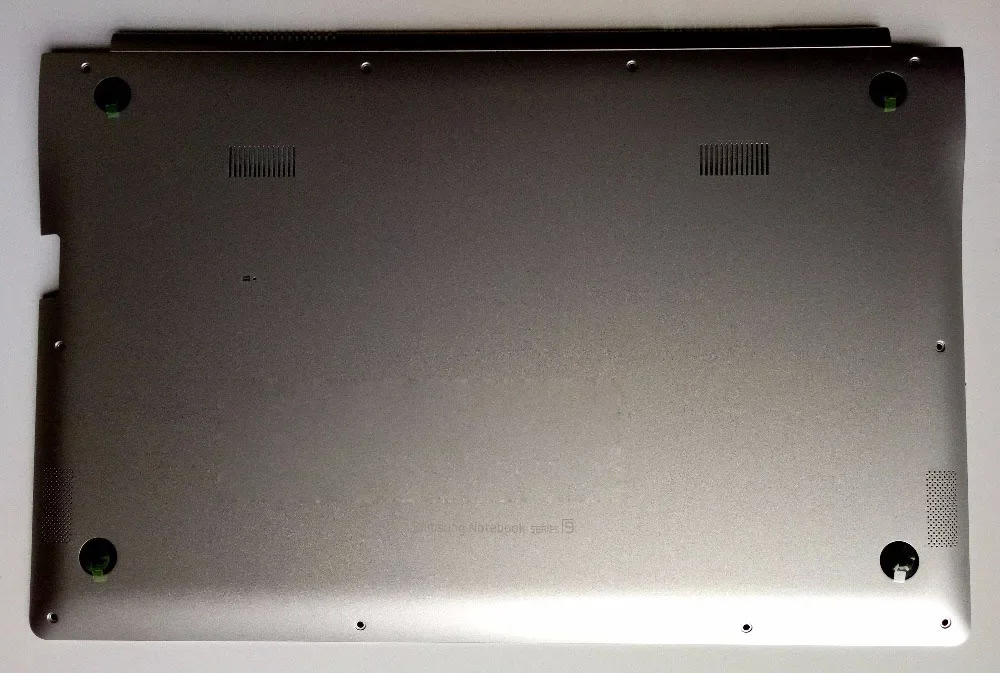 for SAMSUNG NP900X4 900X4B 900X4C 900X4D NP900X4C NP900X4D laptop bottom back cover
for SAMSUNG NP900X4 900X4B 900X4C 900X4D NP900X4C NP900X4D laptop bottom back cover