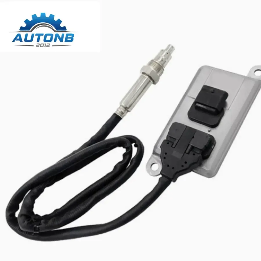 ZOOMKEY Fit For Nox Sensor Fit For Hino Truck Toyota Detroit Inlet 8946337021
ZOOMKEY Fit For Nox Sensor Fit For Hino Truck Toyota Detroit Inlet 8946337021