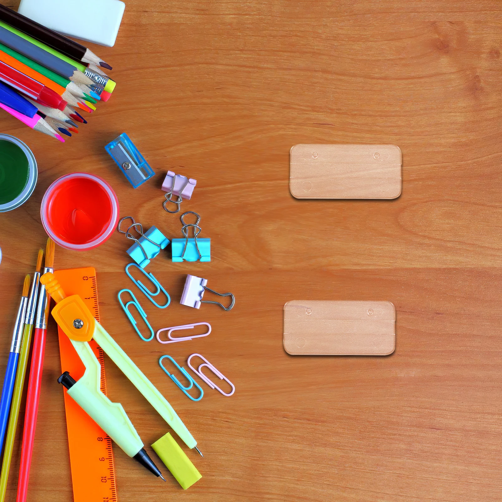 30Pcs Square Clear Plastic Action Figure Base Stand Stable Holder for 6 Inch Articulated Figures Display Accessories
30Pcs Square Clear Plastic Action Figure Base Stand Stable Holder for 6 Inch Articulated Figures Display Accessories