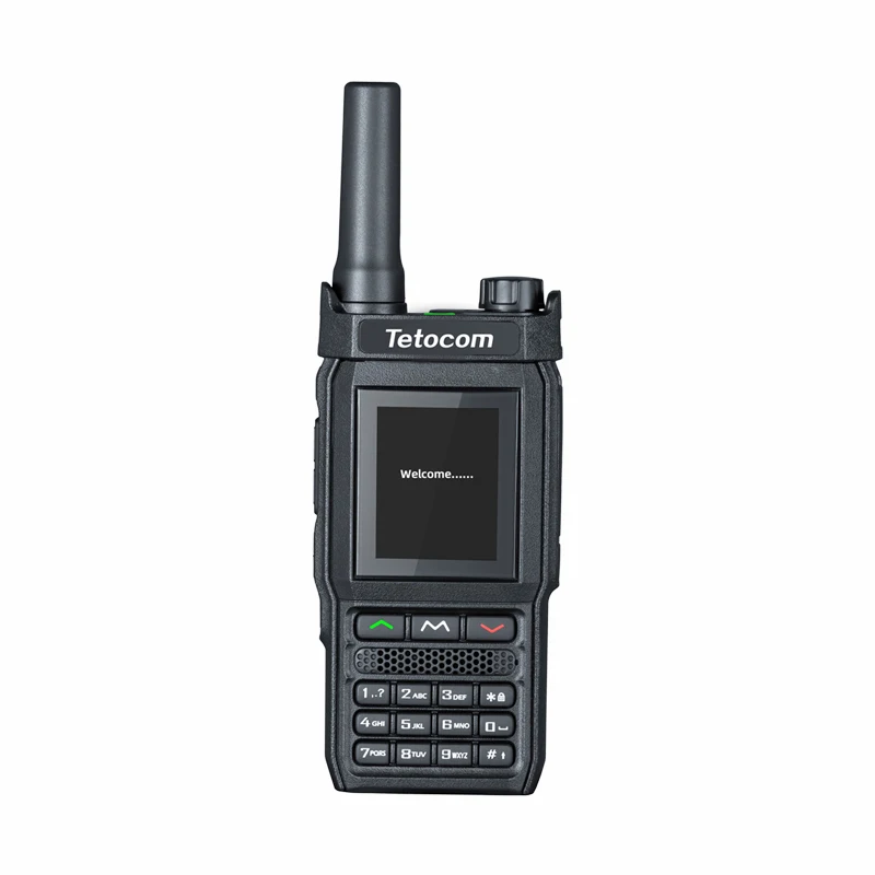 Voice Operated Recording Function Walkie-talkie Long Talk Range 4g LTE POC Network Radio Sim Card Walkie Talkie R378
Voice Operated Recording Function Walkie-talkie Long Talk Range 4g LTE POC Network Radio Sim Card Walkie Talkie R378