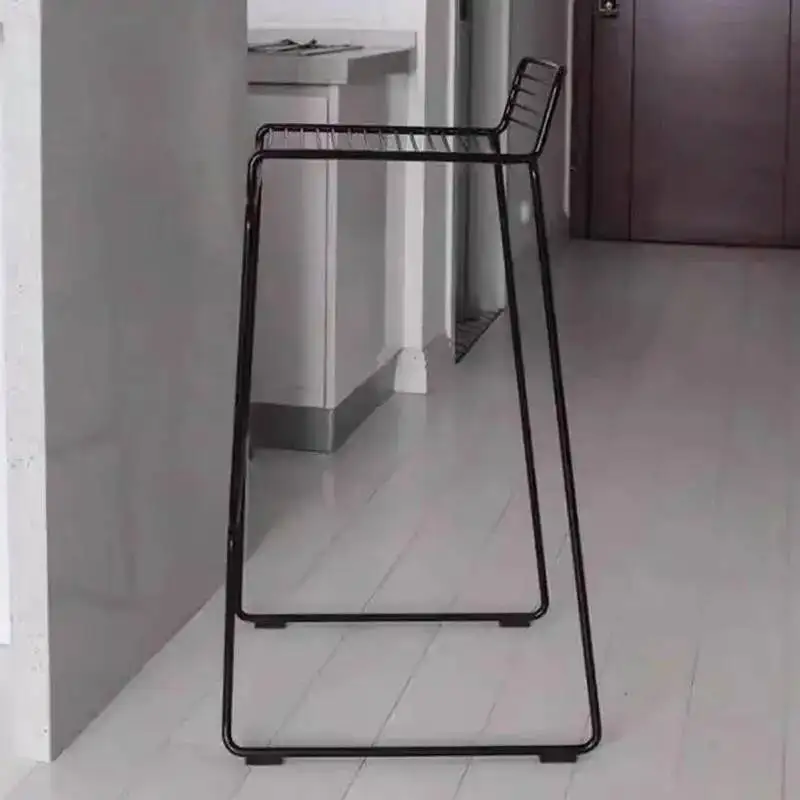 Vanity Reception Cadeira Stools Balcony Dining Bar Bedroom Chairs Room Designer Minimalist Relaxing Living Unique Furniture
Vanity Reception Cadeira Stools Balcony Dining Bar Bedroom Chairs Room Designer Minimalist Relaxing Living Unique Furniture