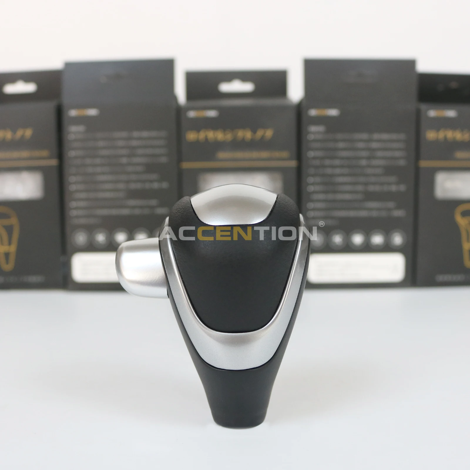 Black Leather Gear Shift Knob for Honda Odyssey RC3/4 2015 2016 2017 2018 2019 2020 2021 Elysion RR8/9 2017 2018 2019 2020 2021
Black Leather Gear Shift Knob for Honda Odyssey RC3/4 2015 2016 2017 2018 2019 2020 2021 Elysion RR8/9 2017 2018 2019 2020 2021